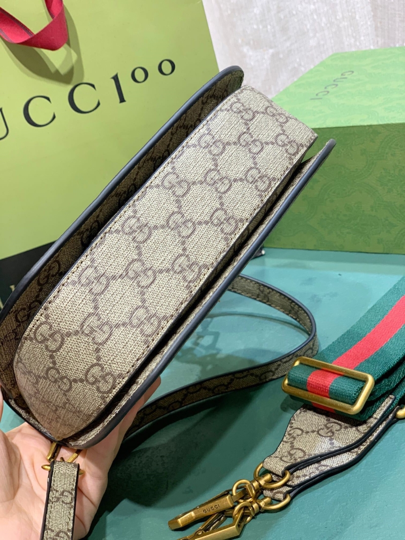 Gucci Top Handle Bags